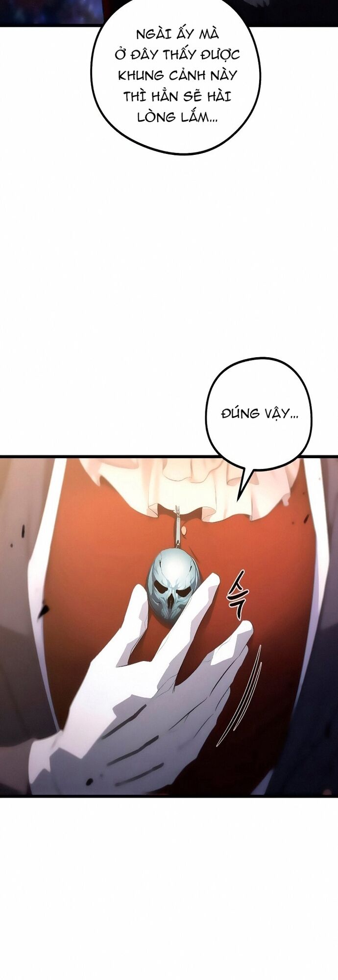 Ma Linh Vương Chapter 15 - 17