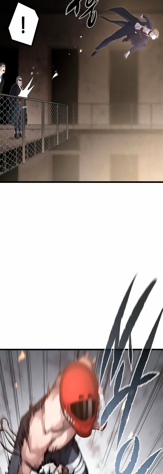 Ma Linh Vương Chapter 15 - 19