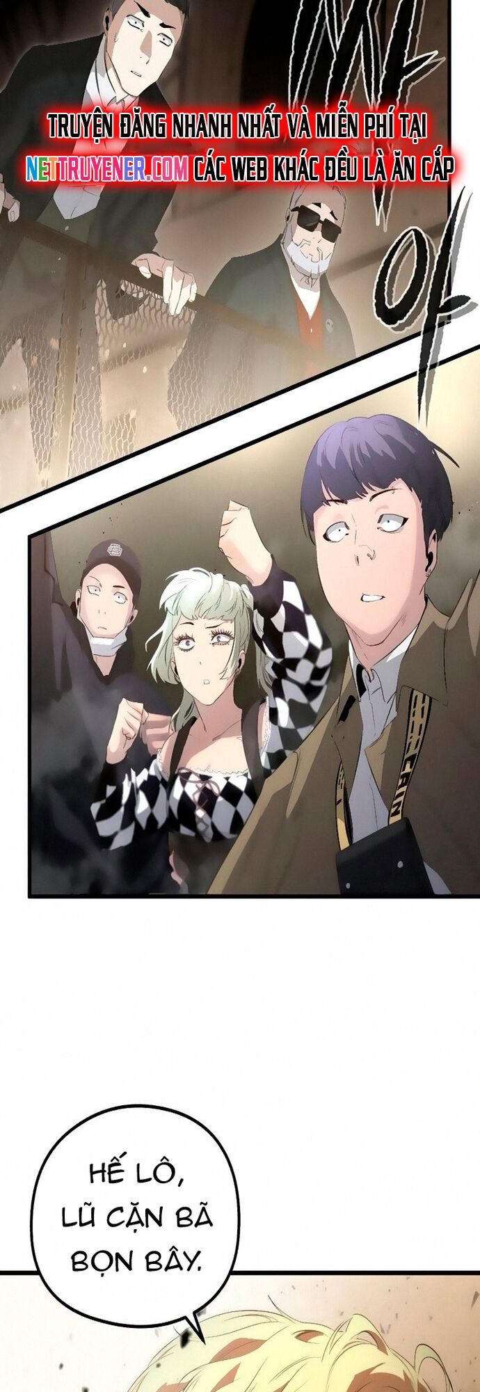 Ma Linh Vương Chapter 15 - 22