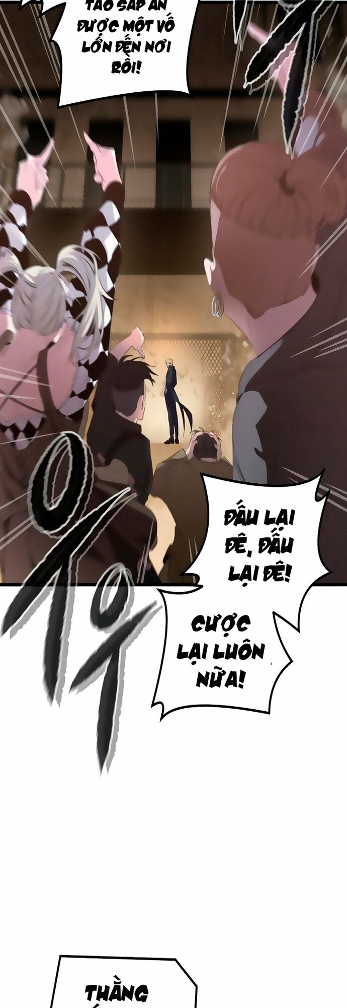 Ma Linh Vương Chapter 15 - 24