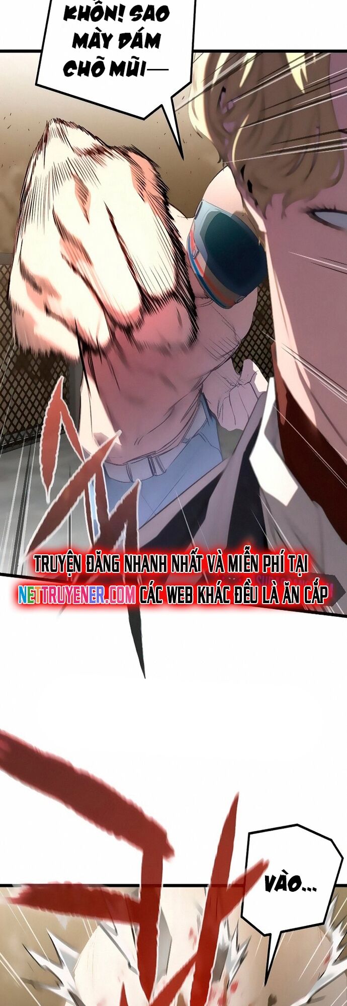 Ma Linh Vương Chapter 15 - 25