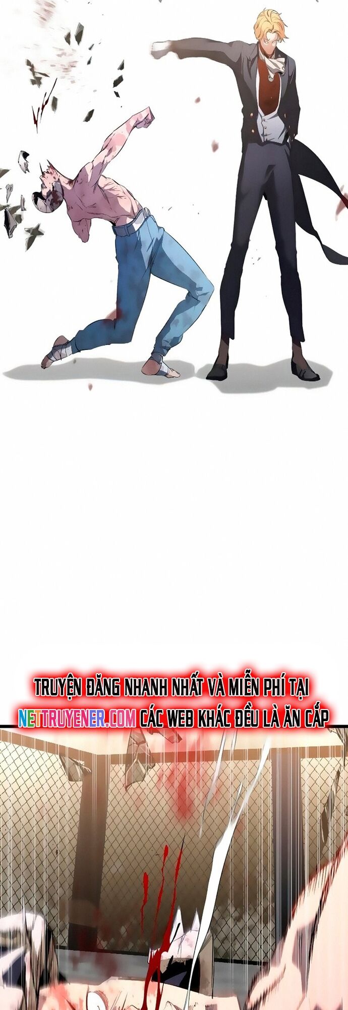 Ma Linh Vương Chapter 15 - 27