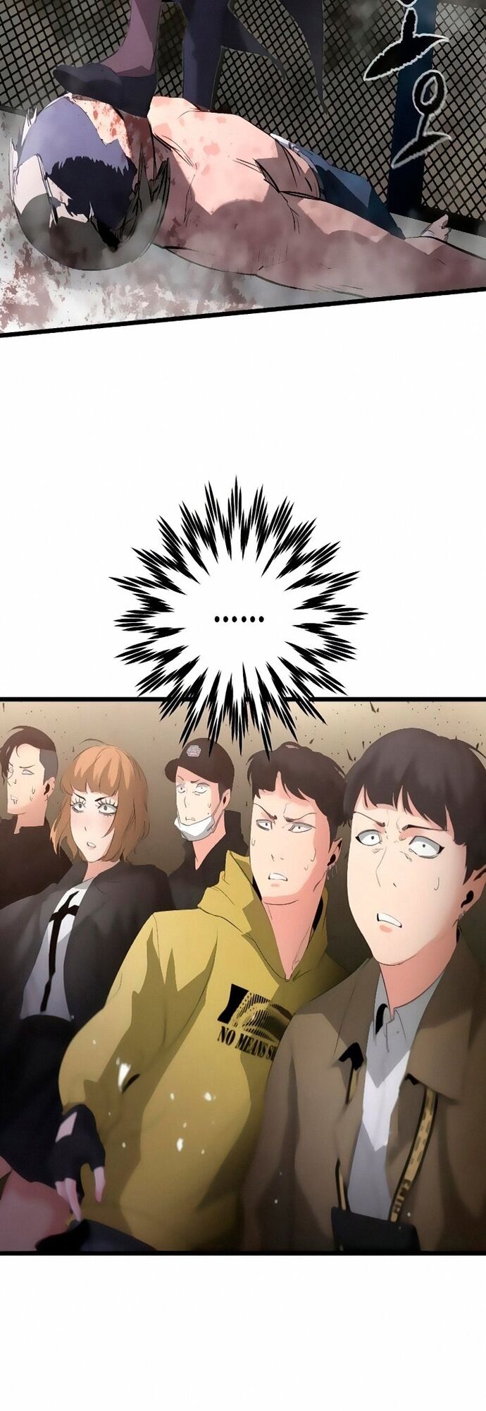 Ma Linh Vương Chapter 15 - 30