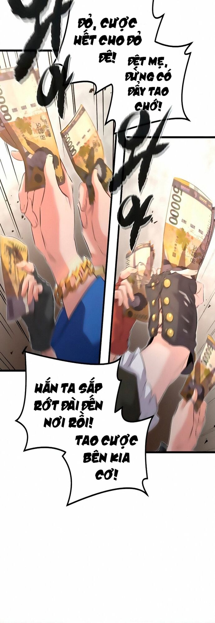 Ma Linh Vương Chapter 15 - 4