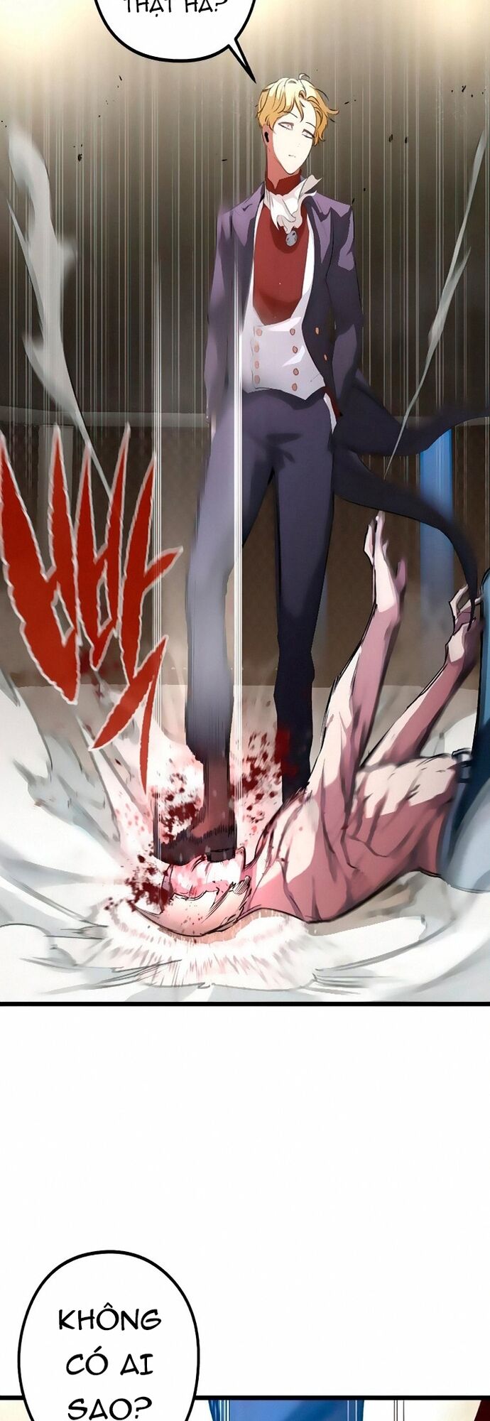 Ma Linh Vương Chapter 15 - 32