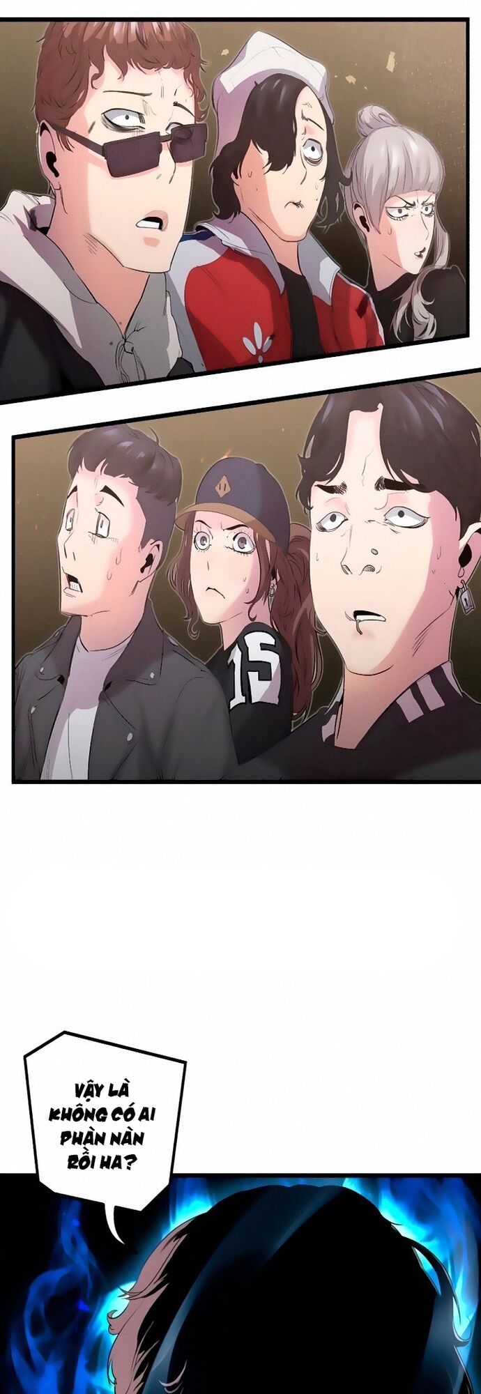 Ma Linh Vương Chapter 15 - 37