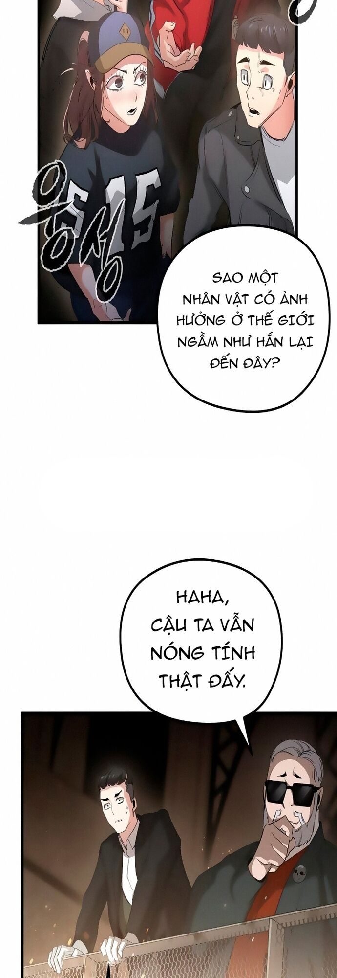 Ma Linh Vương Chapter 15 - 39