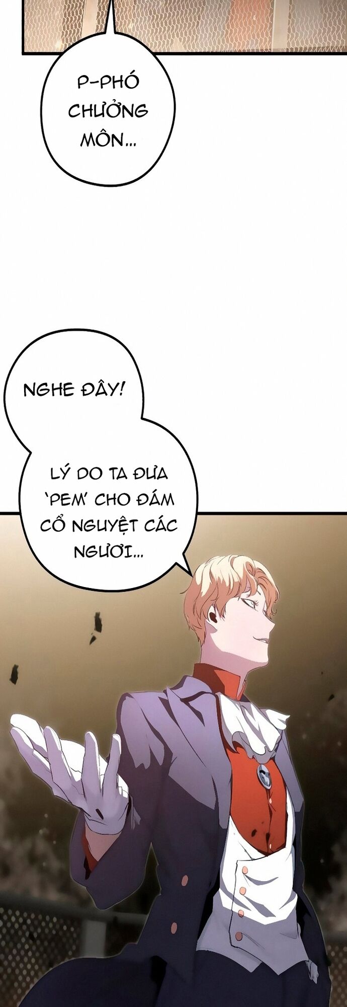 Ma Linh Vương Chapter 15 - 40