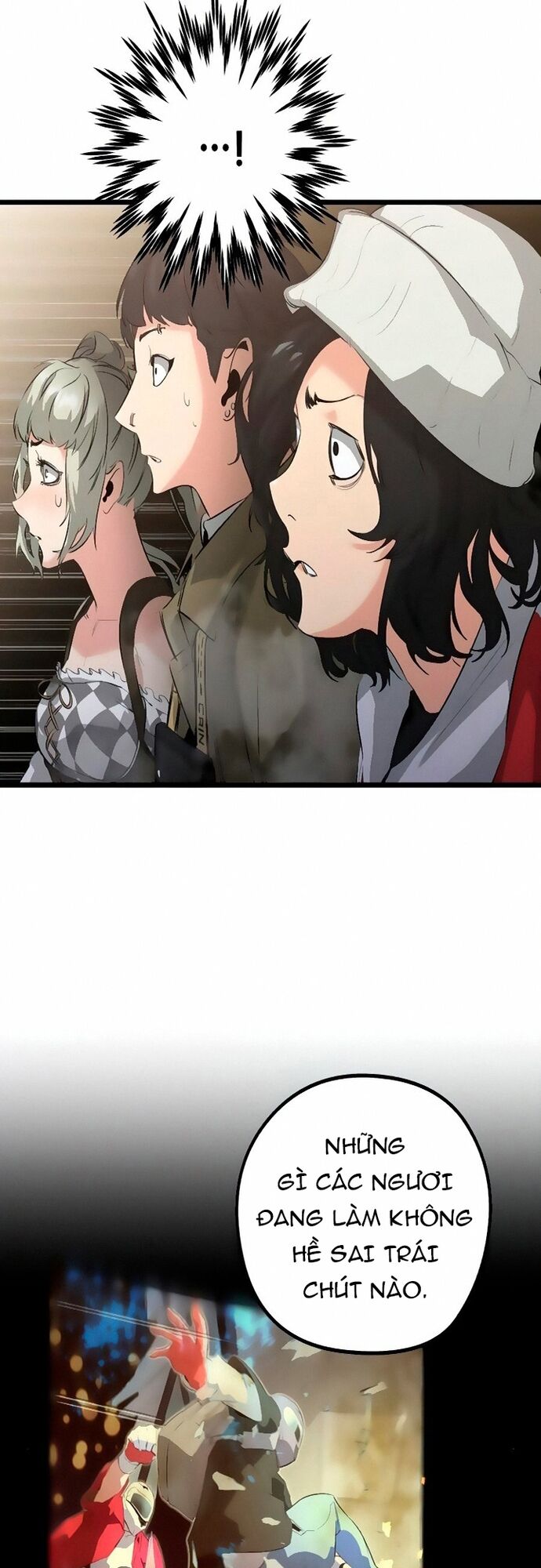 Ma Linh Vương Chapter 15 - 42