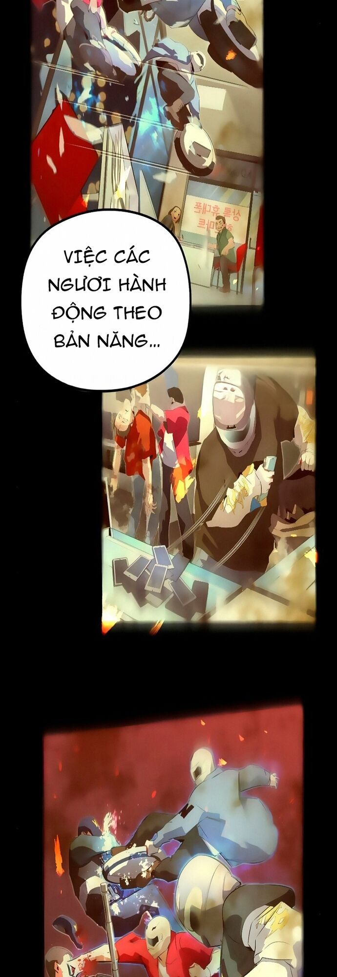 Ma Linh Vương Chapter 15 - 43