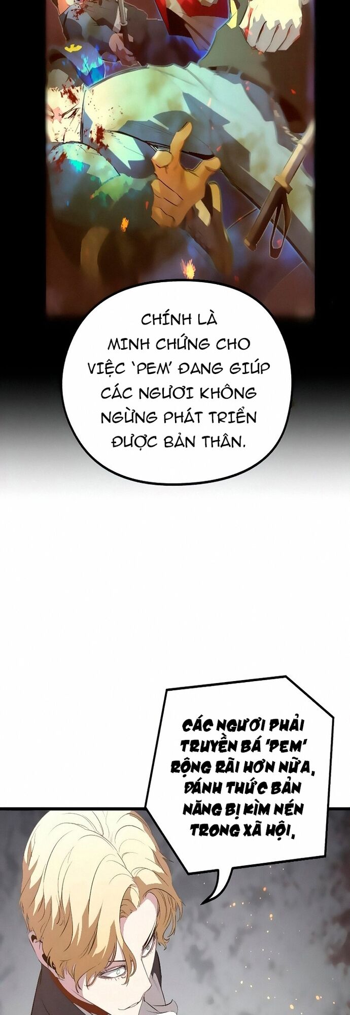 Ma Linh Vương Chapter 15 - 44