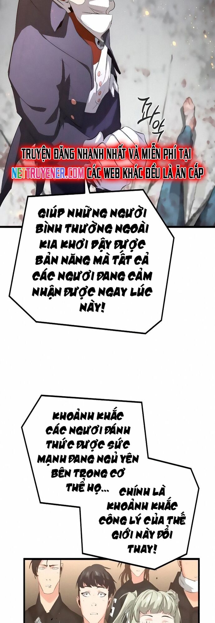 Ma Linh Vương Chapter 15 - 45