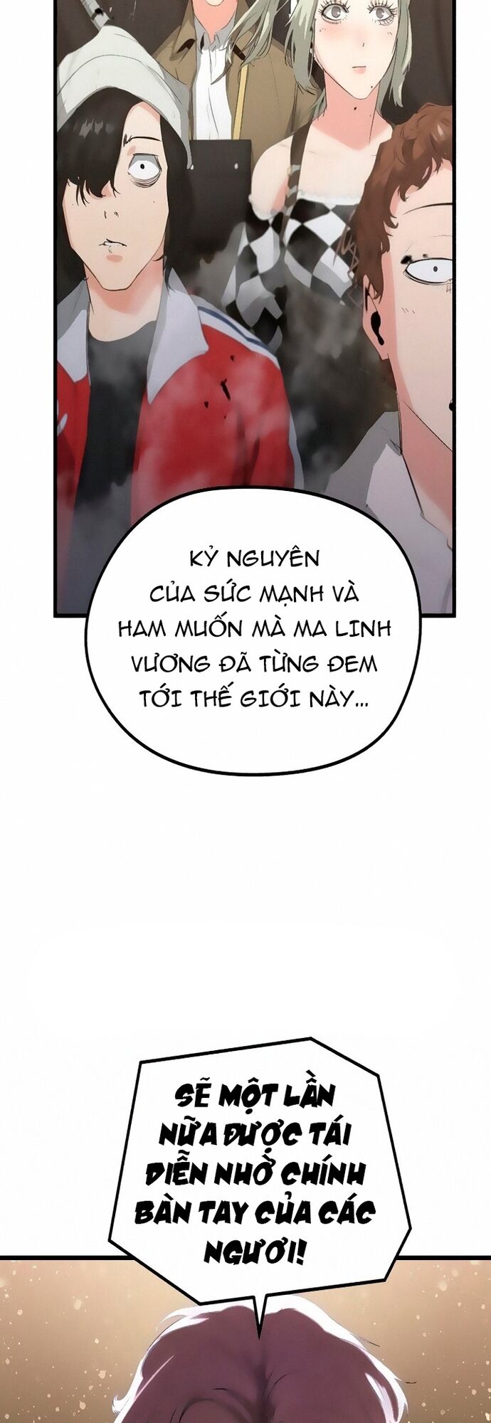 Ma Linh Vương Chapter 15 - 46