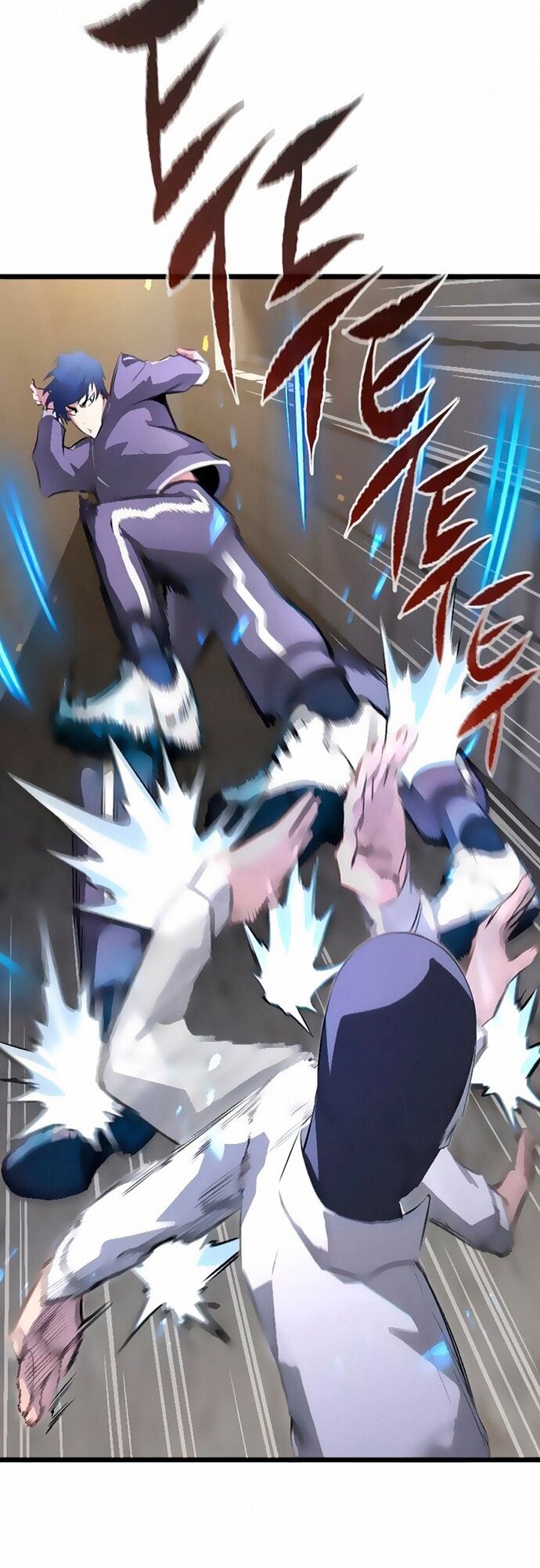 Ma Linh Vương Chapter 15 - 53