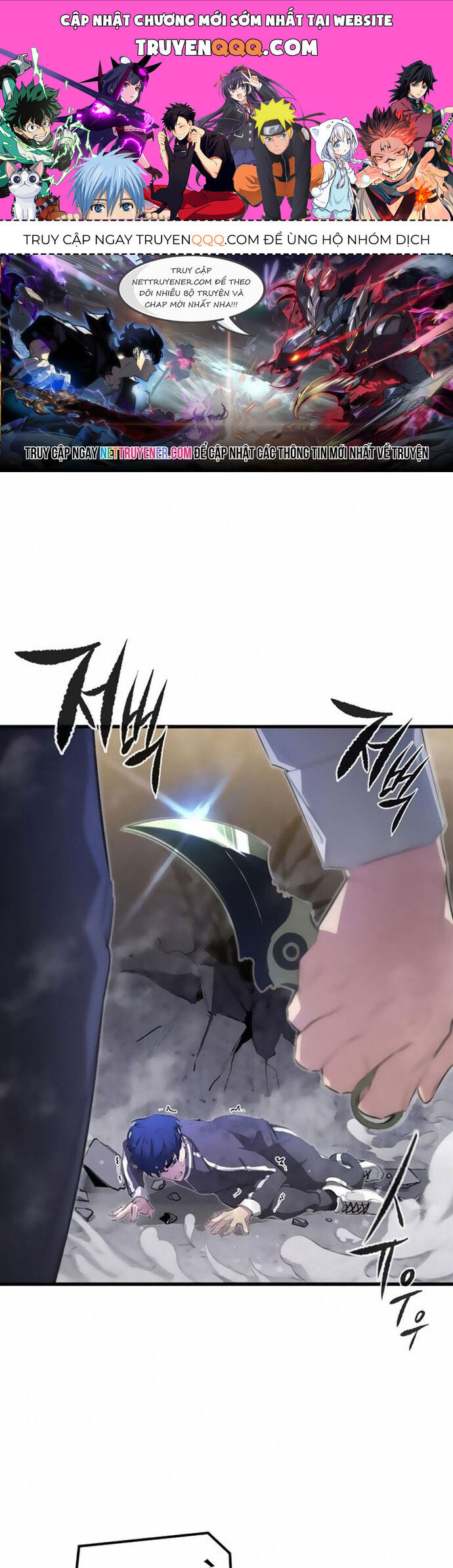 Ma Linh Vương Chapter 16 - 1