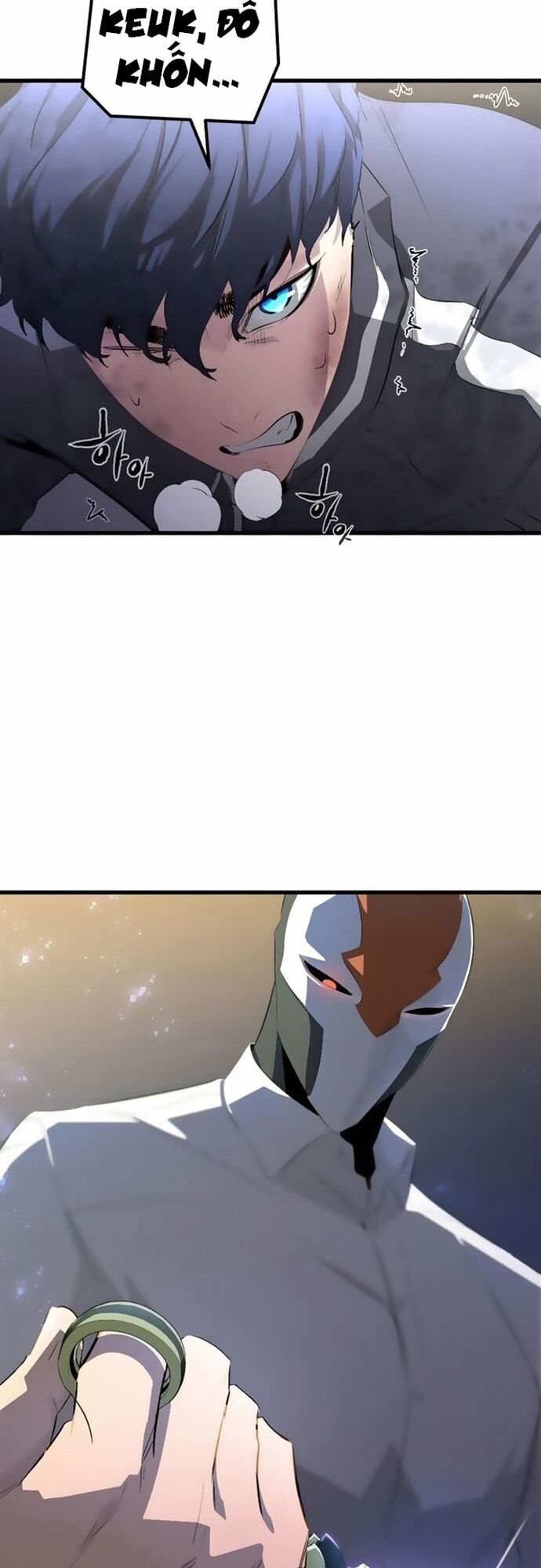 Ma Linh Vương Chapter 16 - 2