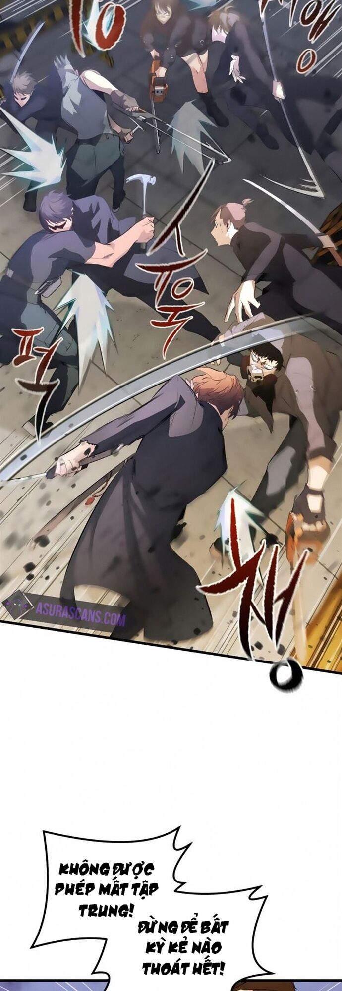 Ma Linh Vương Chapter 16 - 12