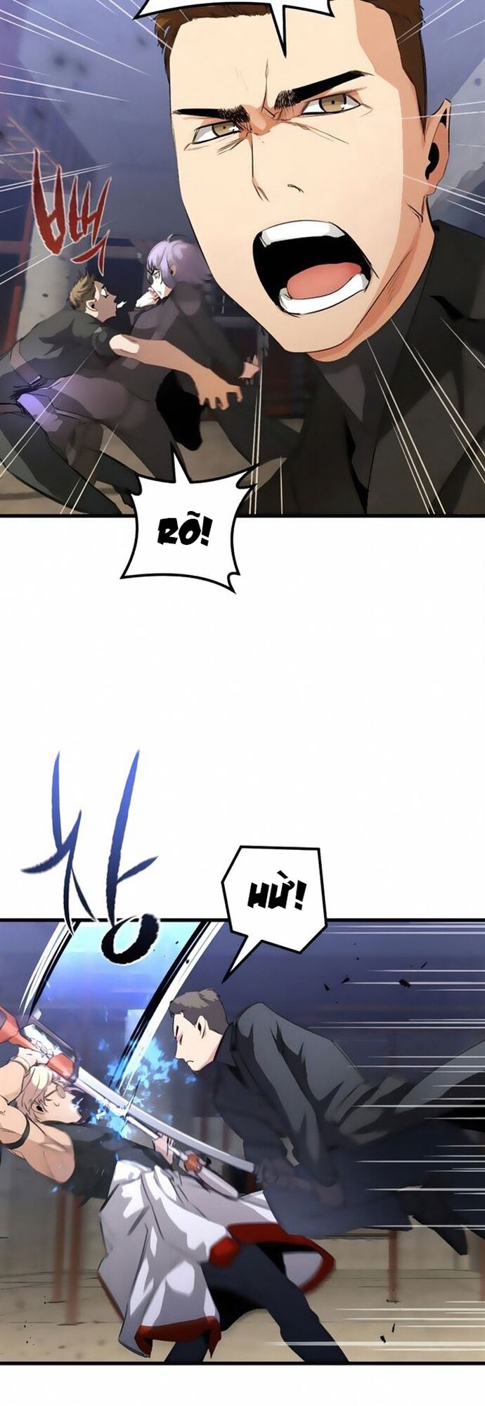 Ma Linh Vương Chapter 16 - 13