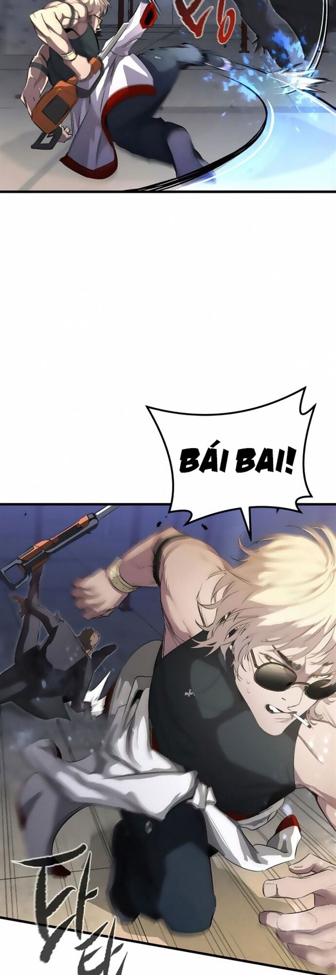 Ma Linh Vương Chapter 16 - 15