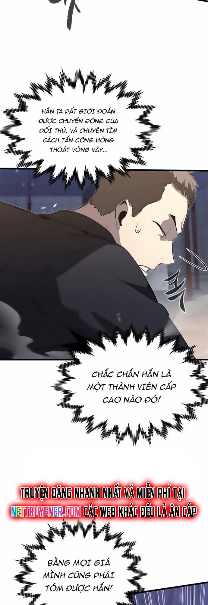 Ma Linh Vương Chapter 16 - 16