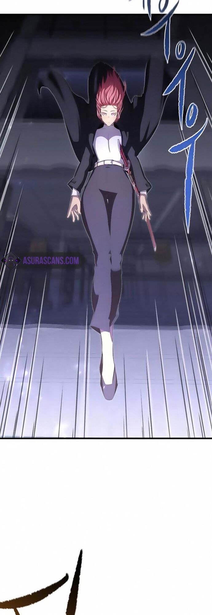 Ma Linh Vương Chapter 16 - 20