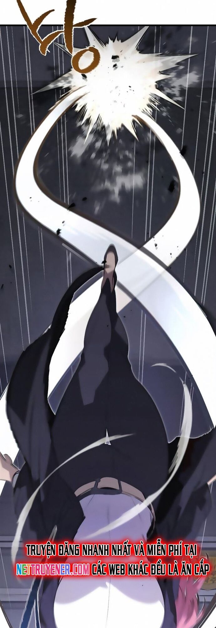 Ma Linh Vương Chapter 16 - 21