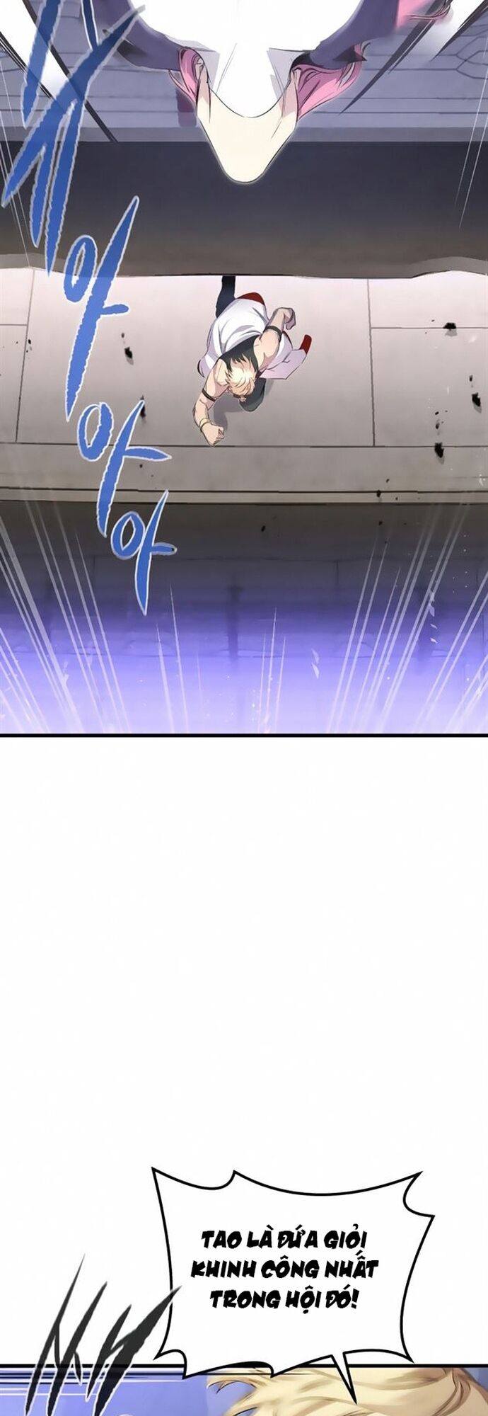 Ma Linh Vương Chapter 16 - 22