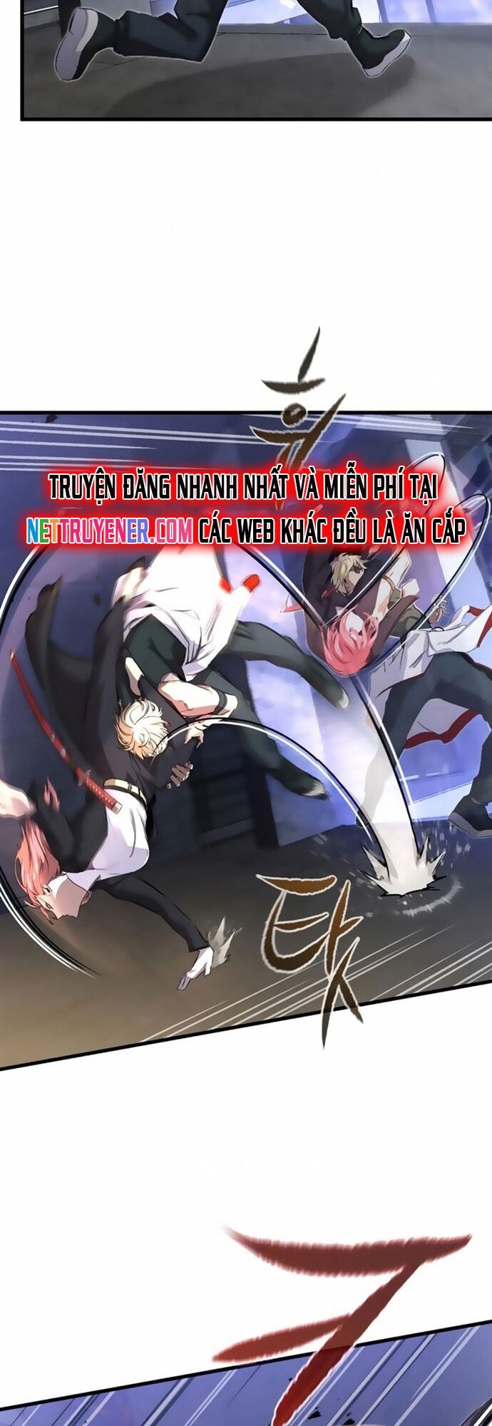 Ma Linh Vương Chapter 16 - 24