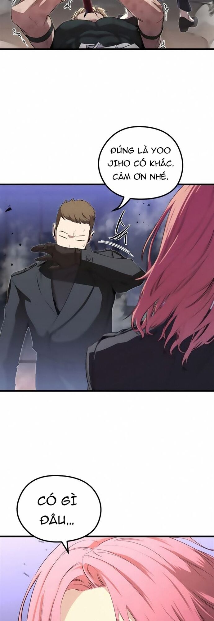 Ma Linh Vương Chapter 16 - 28