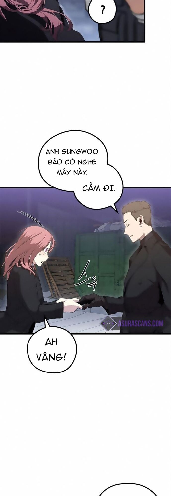 Ma Linh Vương Chapter 16 - 31