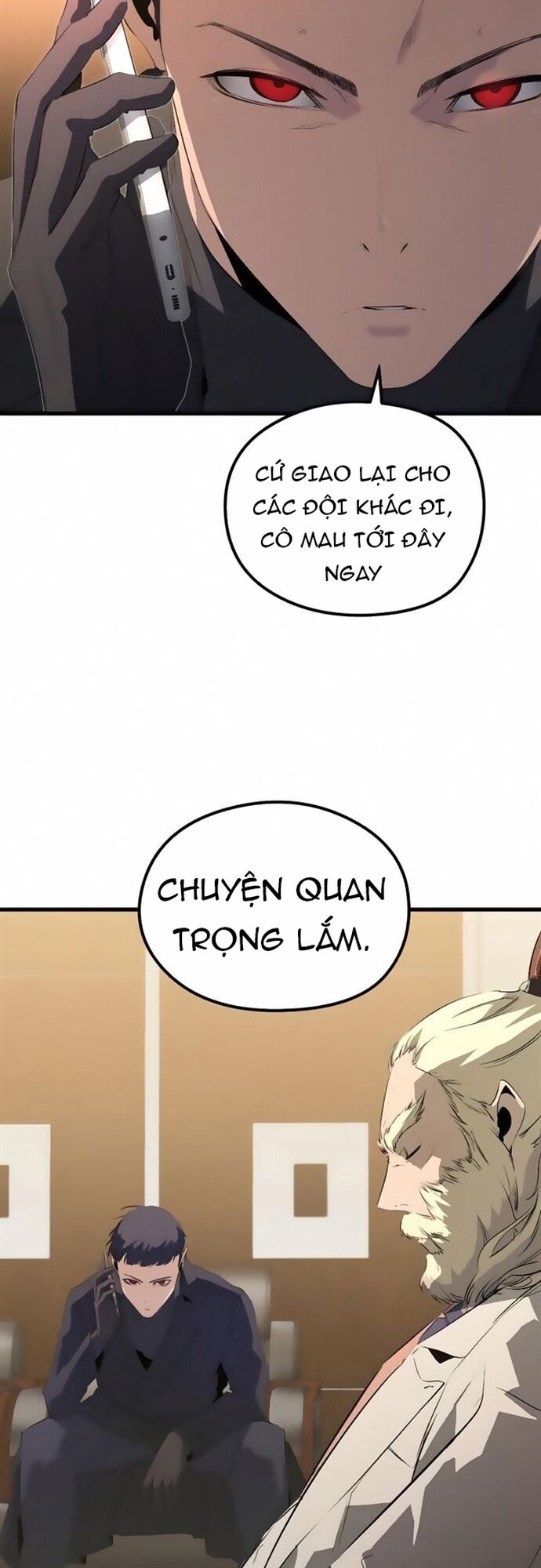 Ma Linh Vương Chapter 16 - 33