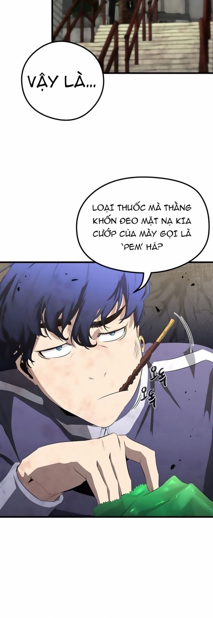 Ma Linh Vương Chapter 16 - 35