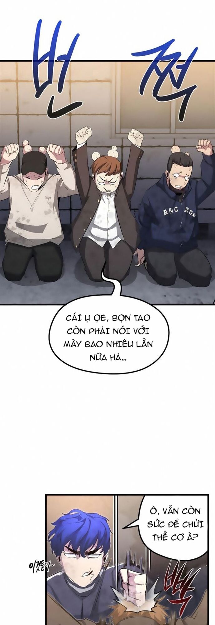 Ma Linh Vương Chapter 16 - 36