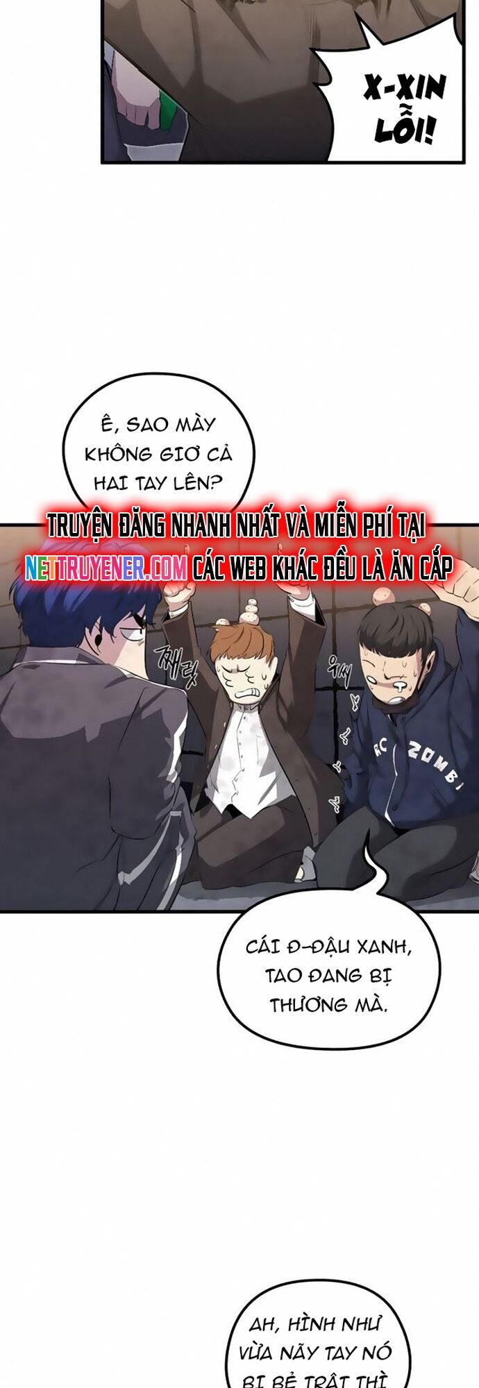 Ma Linh Vương Chapter 16 - 37