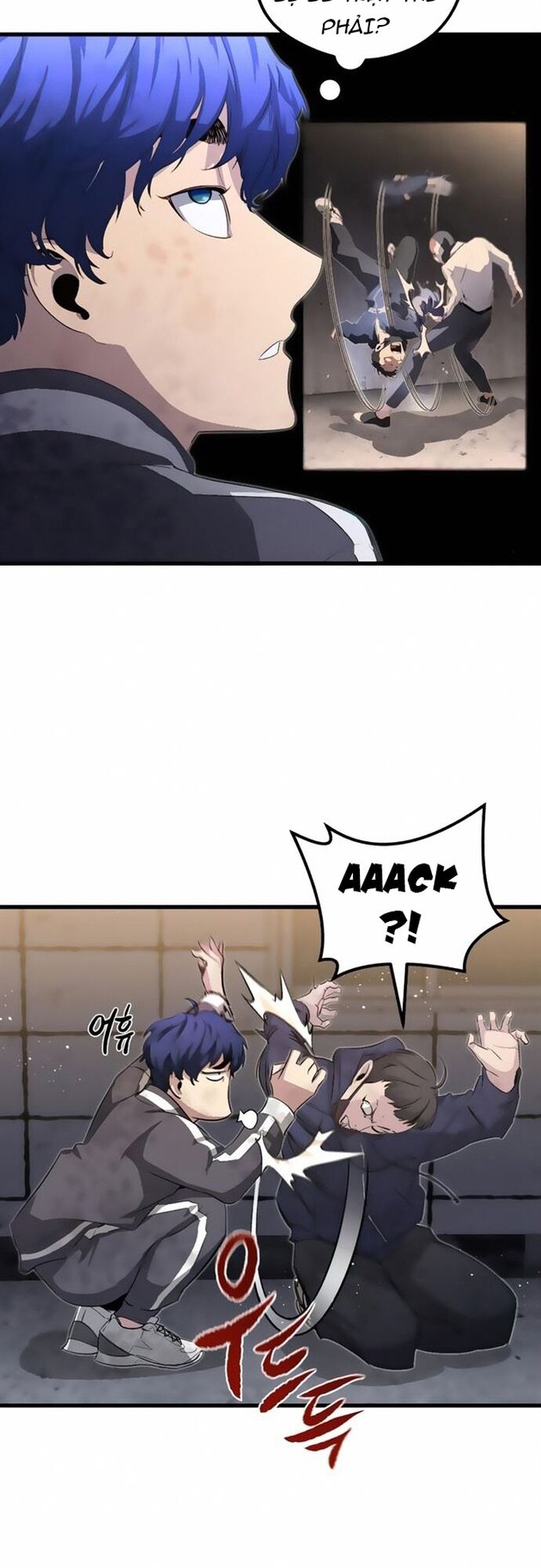 Ma Linh Vương Chapter 16 - 38