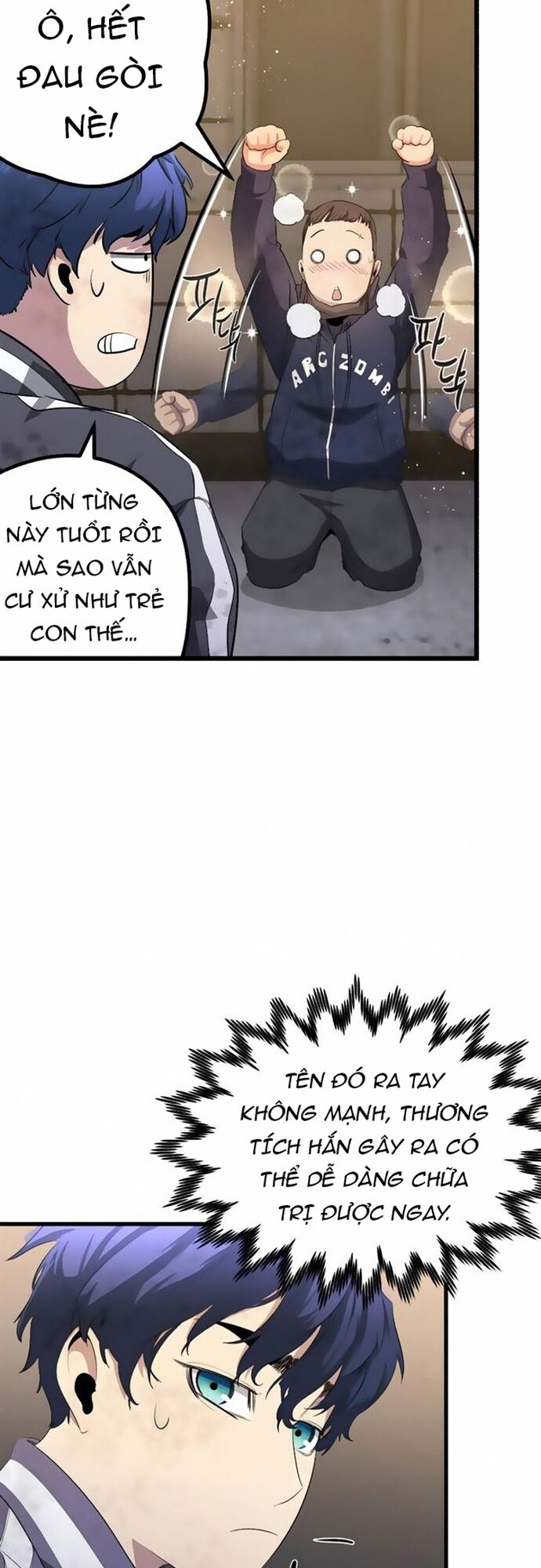 Ma Linh Vương Chapter 16 - 40