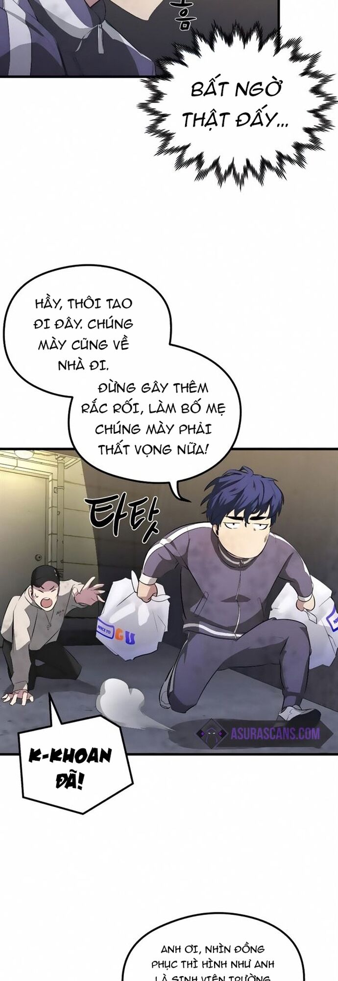 Ma Linh Vương Chapter 16 - 41