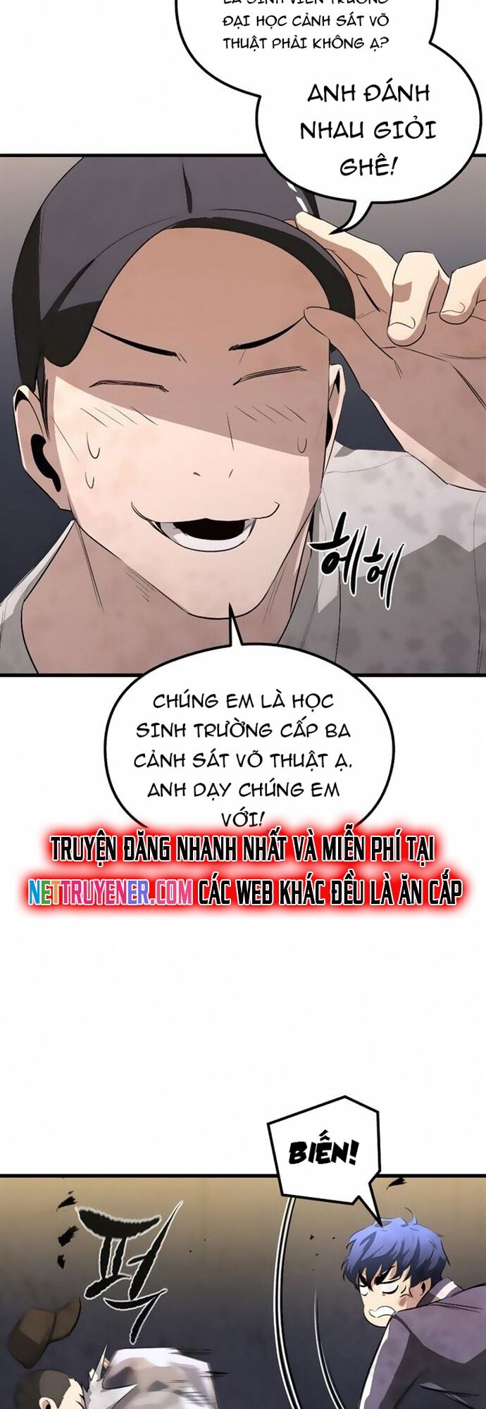 Ma Linh Vương Chapter 16 - 42