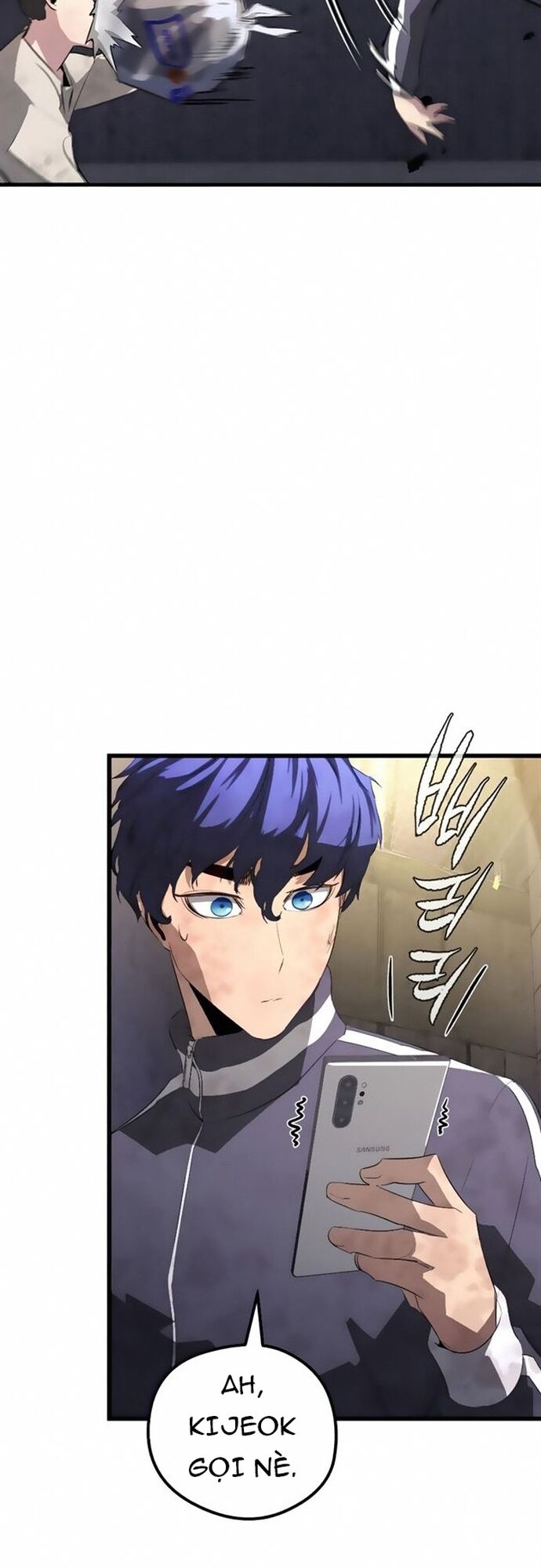 Ma Linh Vương Chapter 16 - 43