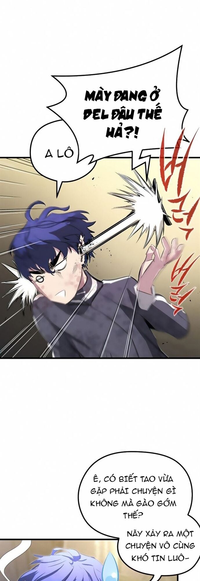Ma Linh Vương Chapter 16 - 44