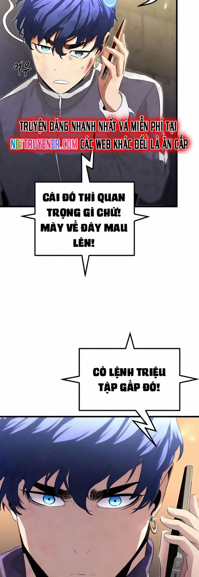 Ma Linh Vương Chapter 16 - 45