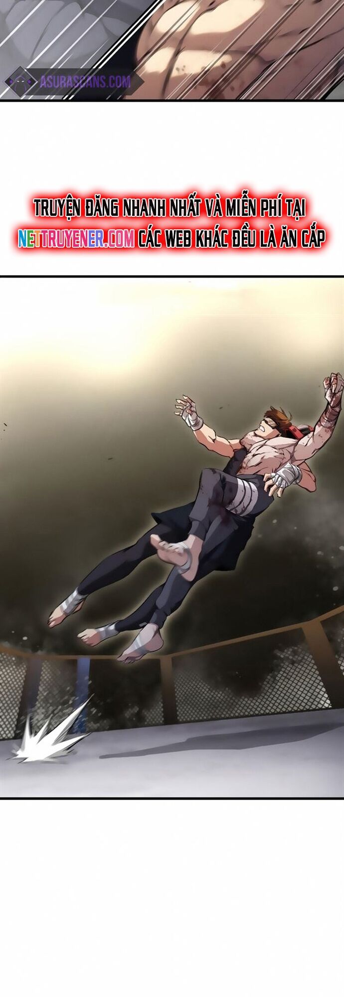 Ma Linh Vương Chapter 16 - 50