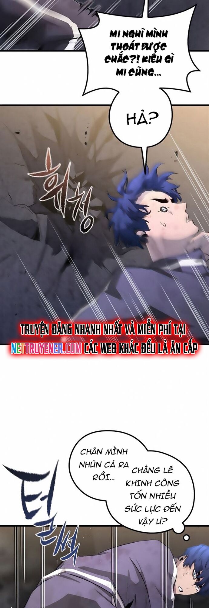 Ma Linh Vương Chapter 16 - 6