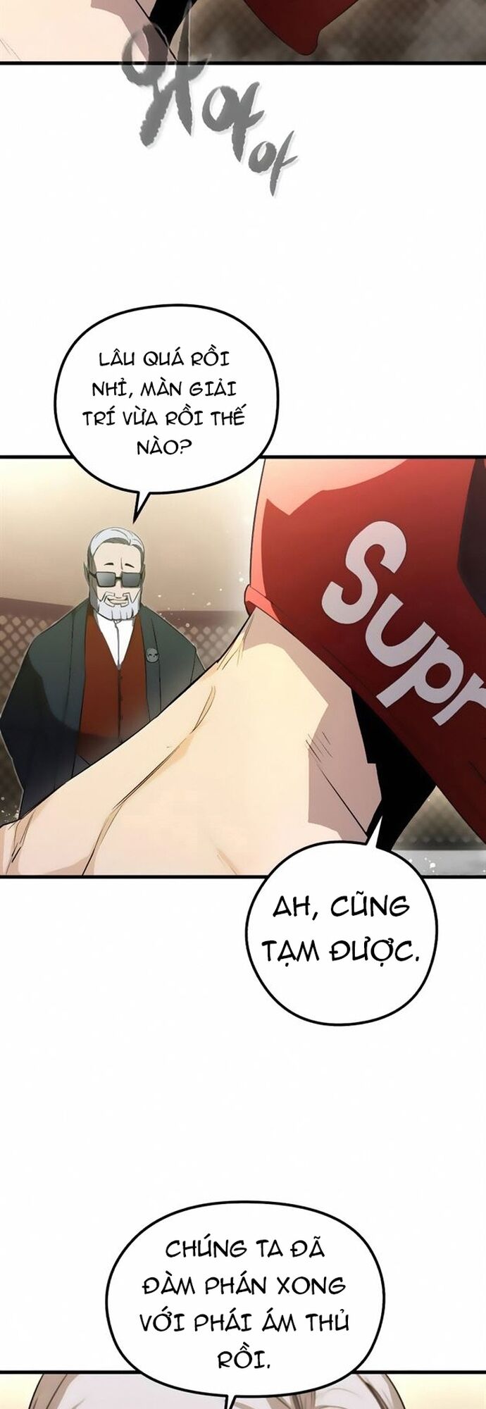 Ma Linh Vương Chapter 16 - 55