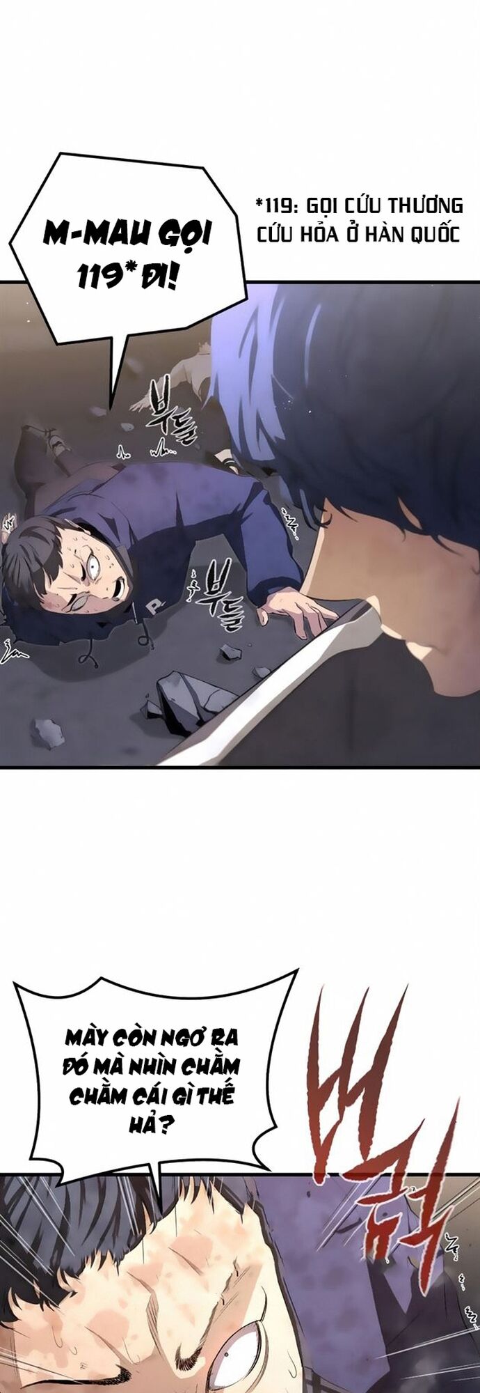 Ma Linh Vương Chapter 16 - 8