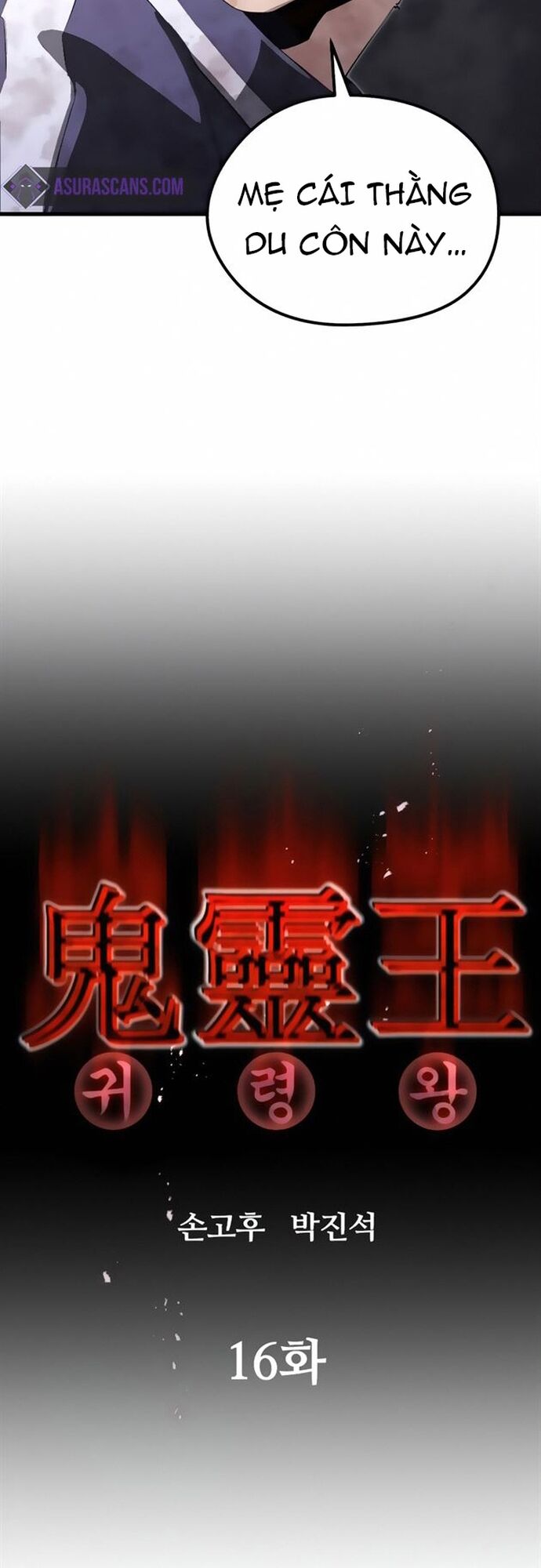 Ma Linh Vương Chapter 16 - 10