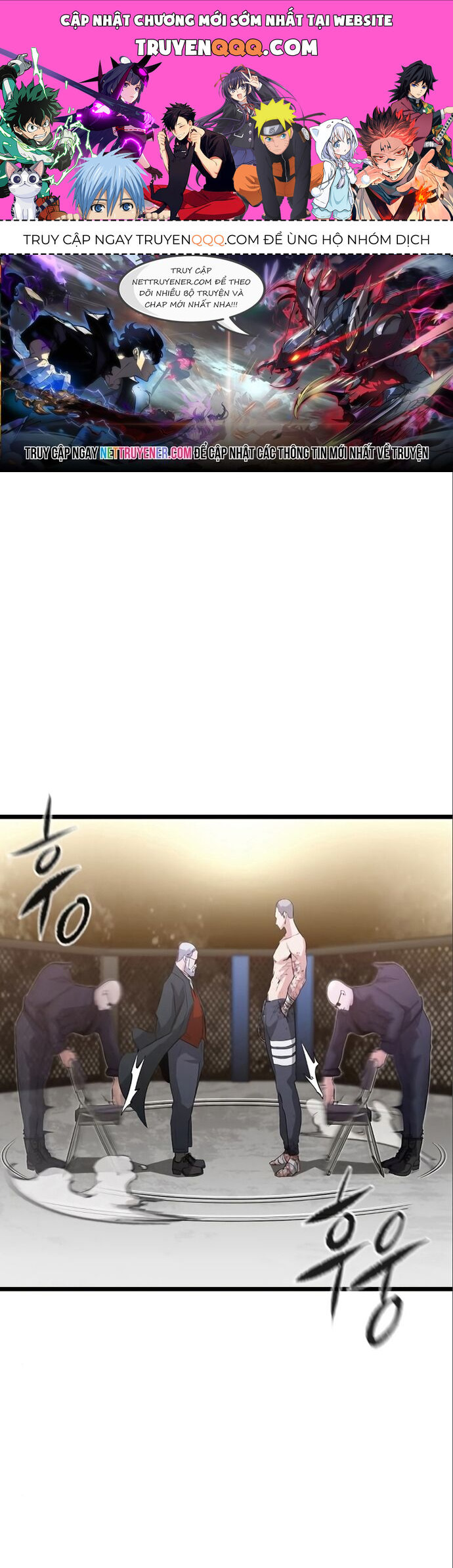 Ma Linh Vương Chapter 17 - 1