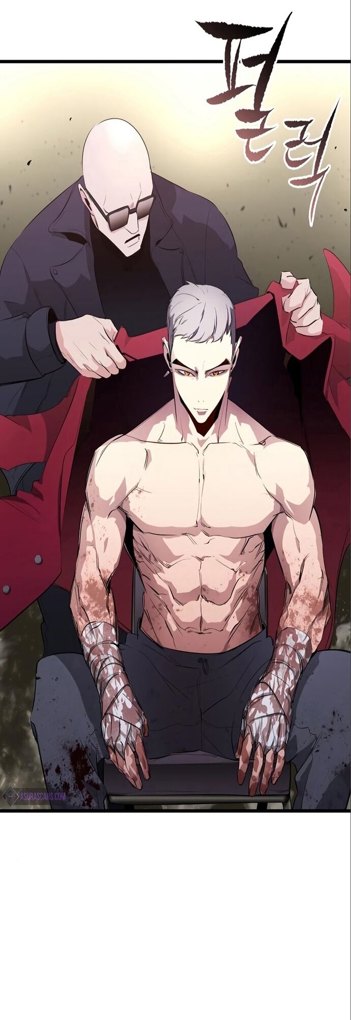 Ma Linh Vương Chapter 17 - 2