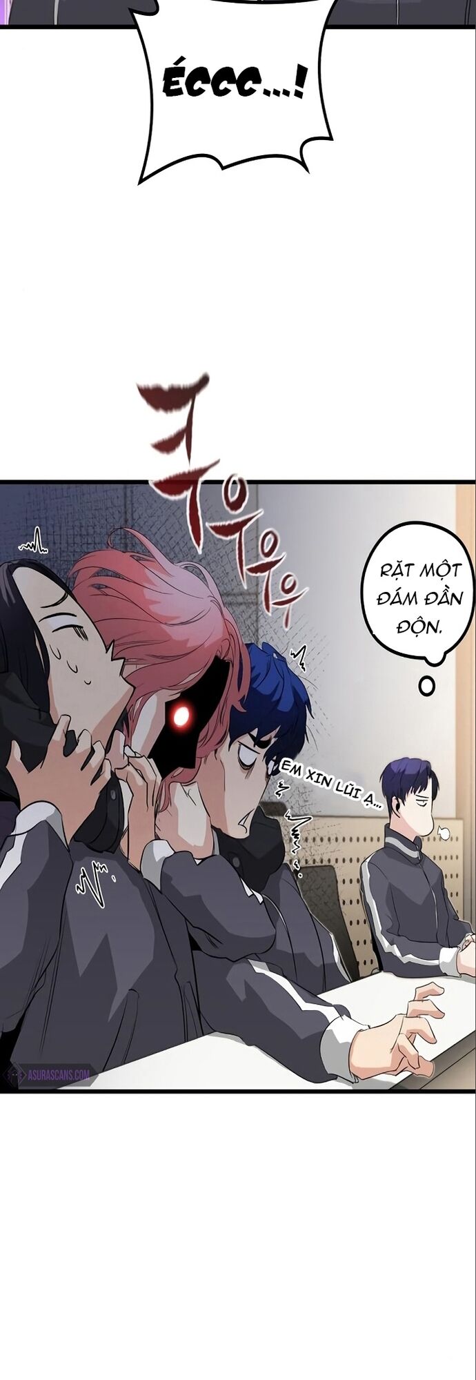 Ma Linh Vương Chapter 17 - 12