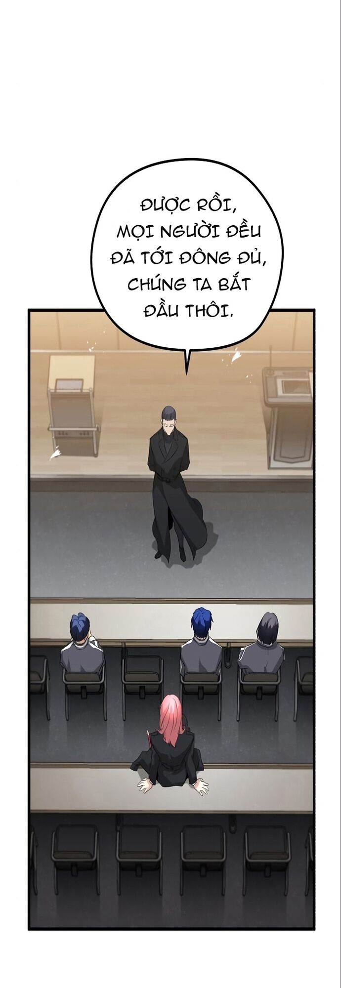 Ma Linh Vương Chapter 17 - 13